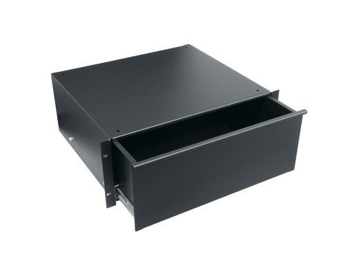Middle Atlantic 4SP UTIL. DRAWER.BLK