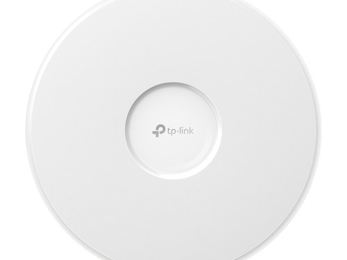 TP-Link BE11000 Ceiling Mount WiFi7 AP