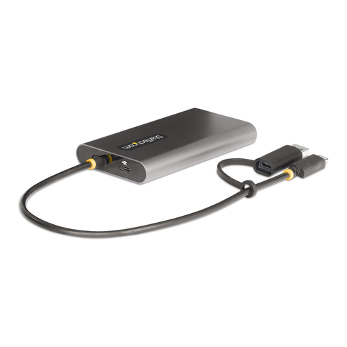 Startech.com USB-C to Dual-HDMI Adapter