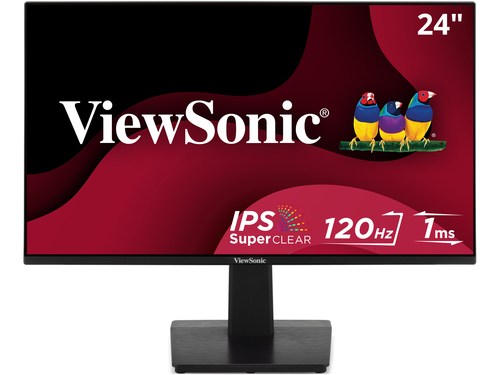 Viewsonic 24" 1080p 120Hz Monitor