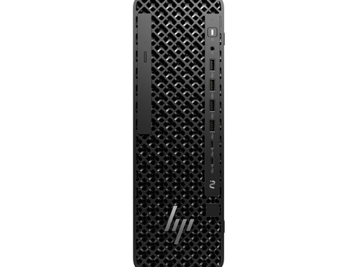 HP Commercial Specialty Z2 G1i SFF U7265 32G 1TB