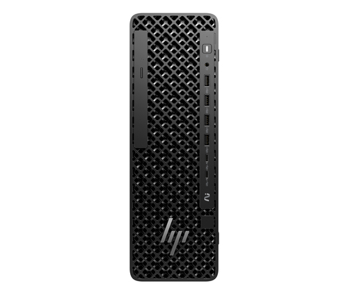 HP Commercial Specialty Z2 G1i SFF U7265 32G 1TB