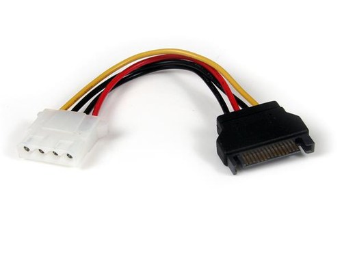 Startech.com SATA to LP4 Power Adapter
