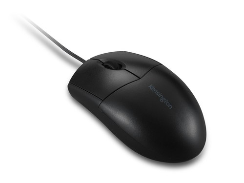 Kensington Pro Fit Washable Wired Mouse