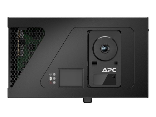 APC by Schneider Electric NetBotz Room Monitor 755