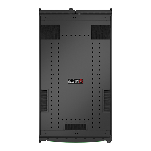 APC by Schneider Electric APC Netshelter SX Gen2 42U Rac