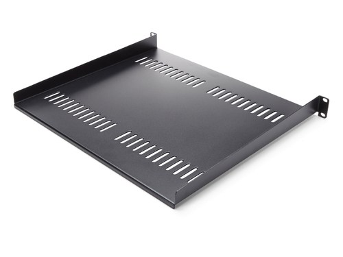Startech.com 16" Vented 1U Rack Shelf