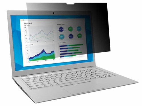3M Company 13.3" Privacy Filter