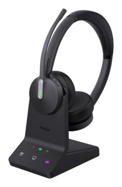 YeaLink Yealink WH64 Dual UC