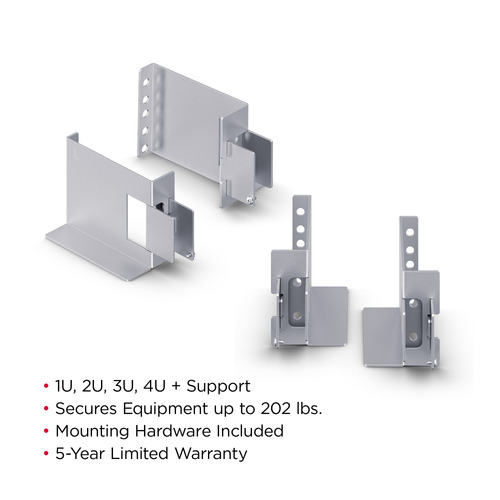 Cyberpower 2 Post Rack Mounting Kit