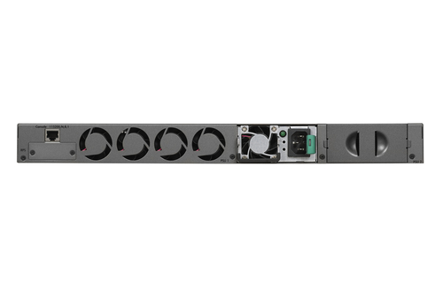 NETGEAR M4300 52G PoE Mngd Swth w550W