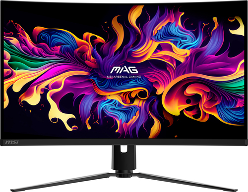 MSI Video MAG 321CUP QD-OLED