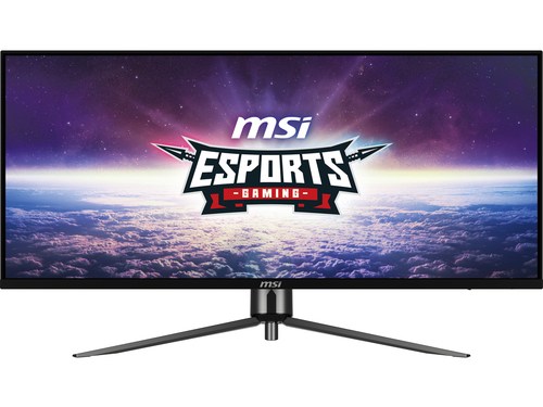 MSI Video MAG401QR