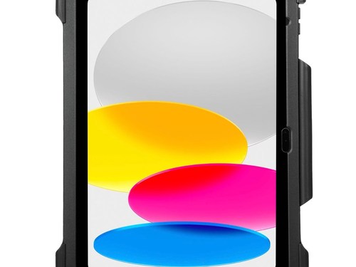 Targus SafePort Rugged Max for iPad