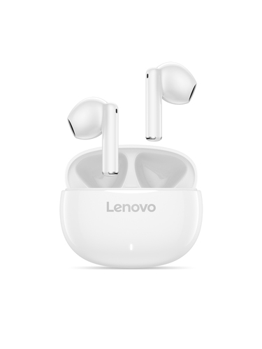 Lenovo Idea E310 True Wrls Earbuds Wht