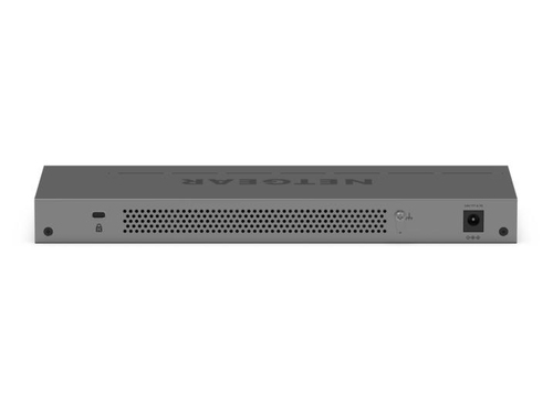 NETGEAR 16P Gig Easy Smart PoE+ Switch
