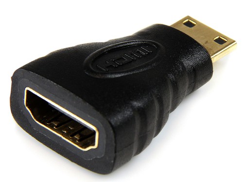 Startech.com HDMI to HDMI Mini Adapter
