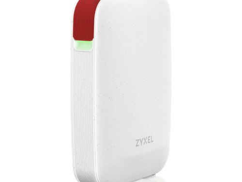 ZyXEL Communications SMB Security Cloud Router