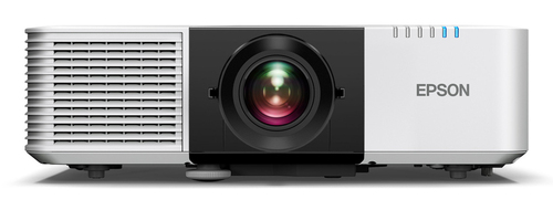 Epson America PowerLite L690U Laser Proj