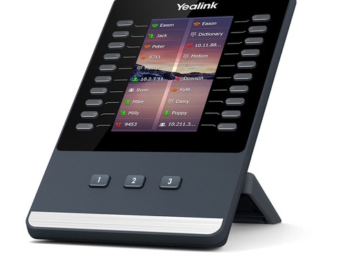 YeaLink Yealink EXP43 Expansion Module