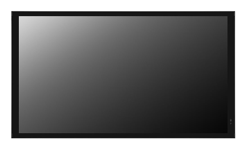 LG Commercial LG 49'' FHD IP Rated Outdoor