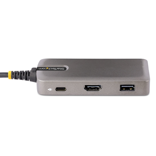 Startech.com USB C Multiport Adapter HDMI