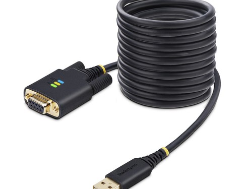 Startech.com USB Serial DCE Adptr Cable