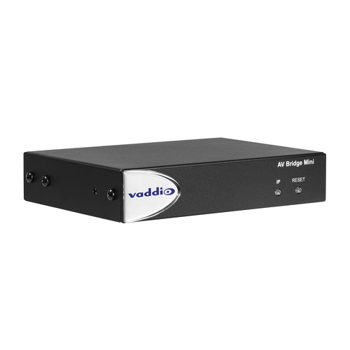 Vaddio AV Bridge Mini N A