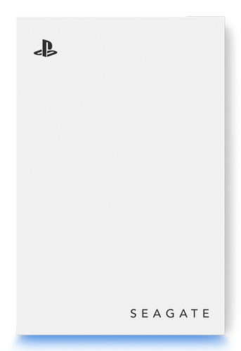 Seagate Retail Seagate PS5 Drive 2 TB