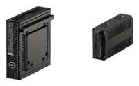 Dell Commercial Dual VESA Mount with Adapter B