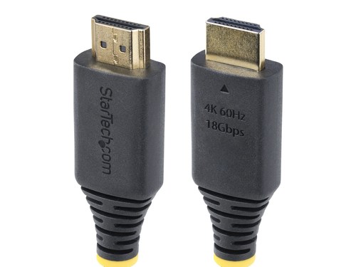 Startech.com High Speed HDMI Cable