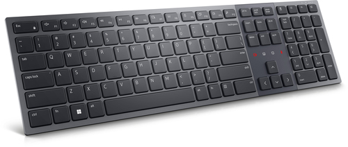 Dell Commercial KB900 Keyboard
