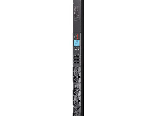 APC by Schneider Electric Rack PDU 2G Metered ZeroU