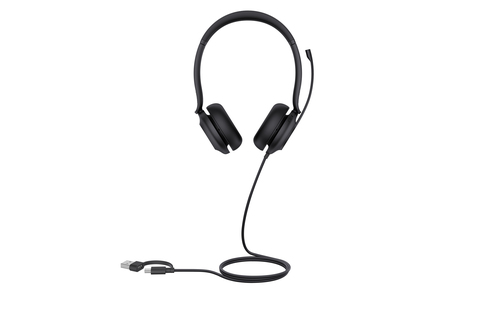 YeaLink Yealink UH35 Dual UC USB C A
