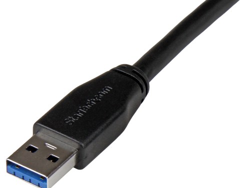 Startech.com 30ft USB 3.0 A B Cbl M M TAA