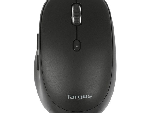 Targus Midsize Comfort Multi Dvc Wrls