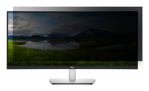 Targus 4Vu Privacy Screen for Ultrawi