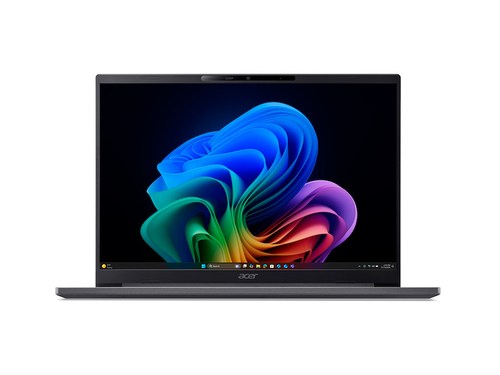Acer America Corp. TM X4 14" U5 16G 512G W11PC+