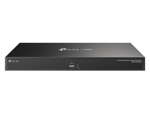 TP-Link VIGI 32 Channel NVR