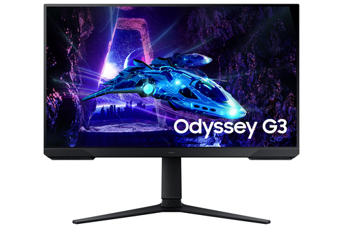 Samsung IT LCD 27in Odyssey G3