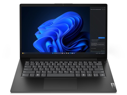 Lenovo TS V14 G5 IRL C5 8G 256G 11P