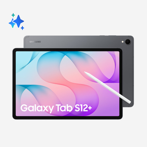 Samsung Mobile Galaxy Tab S12+ 5G 12+256 VZW
