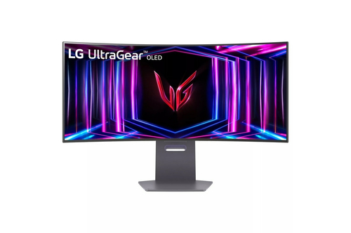 LG Consumer 34" UltraGear OLED WQHD 240Hz