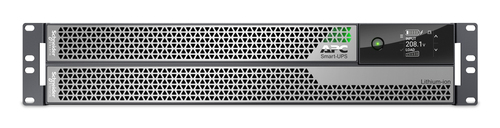 APC by Schneider Electric APC Smart UPS Online Lithium