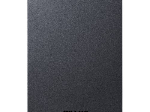 Buffalo Americas MiniStation HD-PGF 5TB USB 3.2
