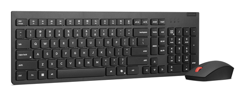 Lenovo TS Eos3 2.4G KM BLK US A1