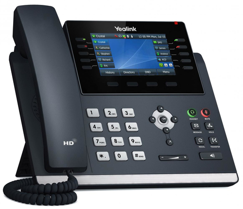 YeaLink Yealink SIP T46U