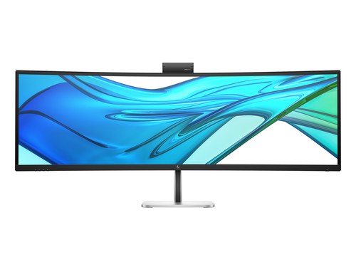 HP Business 49 549pm DQHDCurvePowerUSB-C14