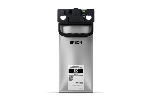Epson America Print M02 High Capcity Blk Ink Pack