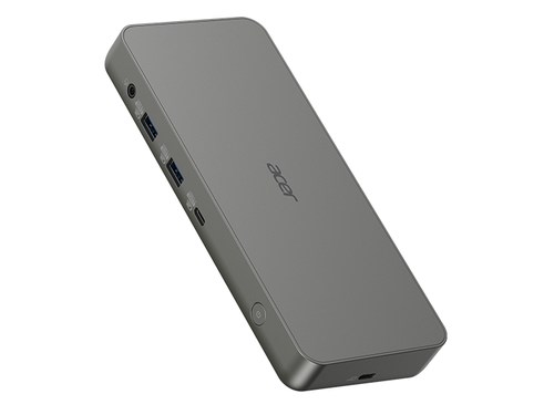 Acer America Corp. Acer USB C Dock D501